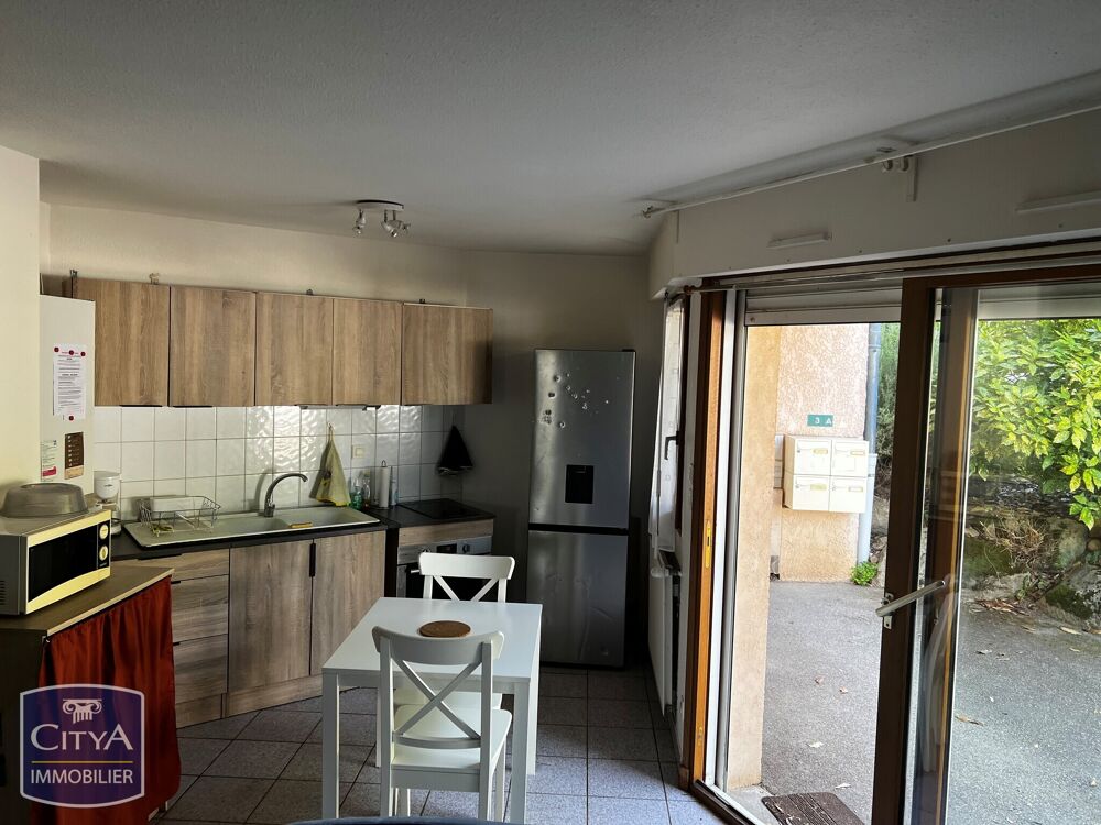 Vente Appartement appartement Grézieu-la-varenne