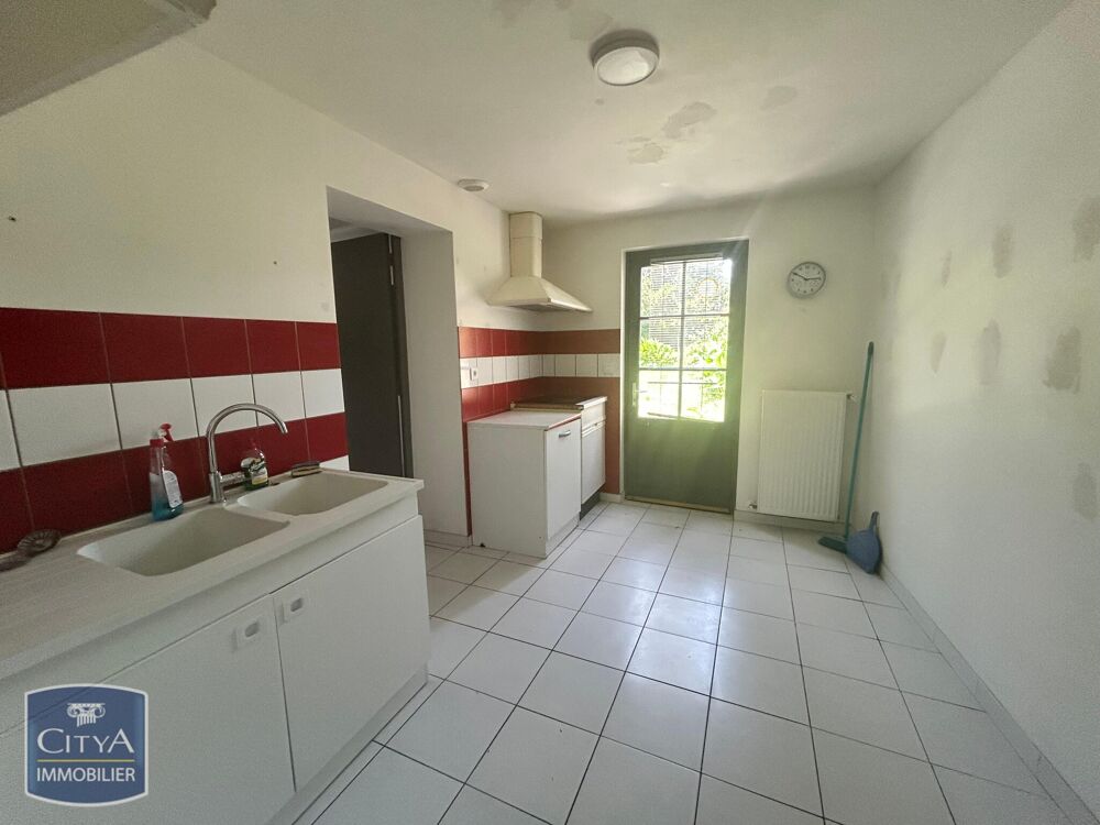 Vente Maison maison Bergerac