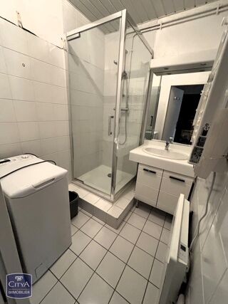  Appartement à vendre 1 pièce 30 m²