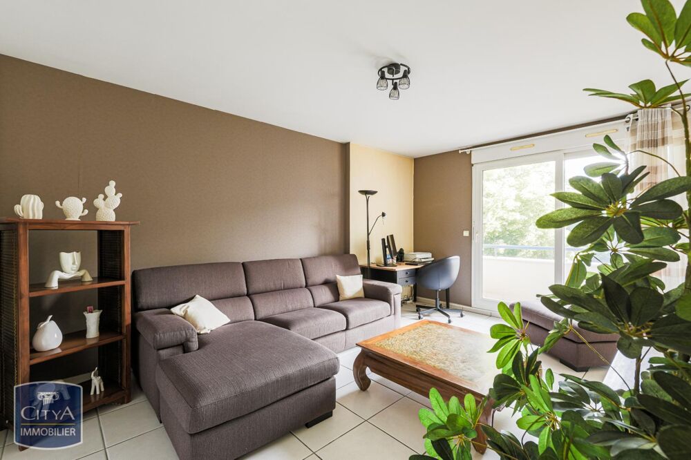 Vente Appartement appartement Grenoble