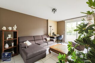  Appartement à vendre 2 pièces 47 m²