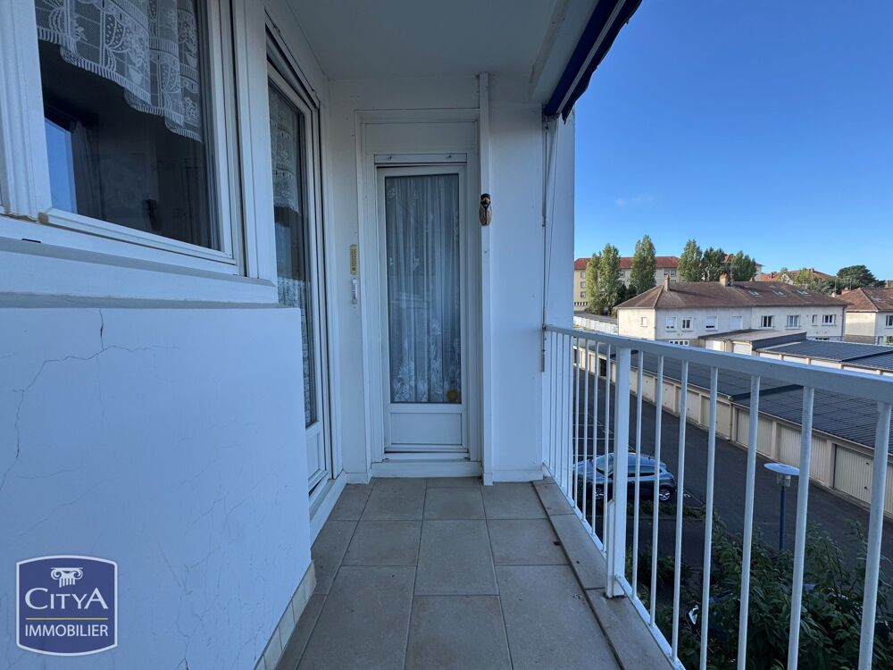 Vente Appartement appartement Le mans