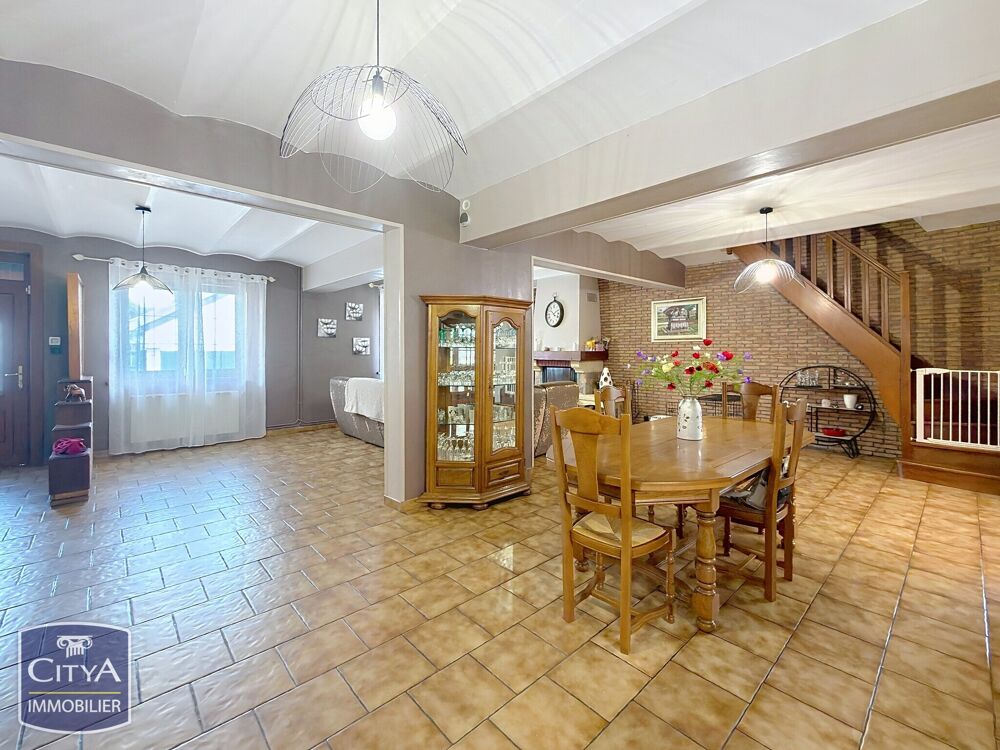 Vente Maison maison Hautmont