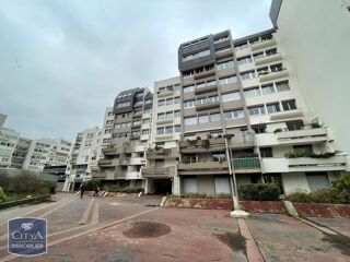  Appartement à vendre 1 pièce 16 m²