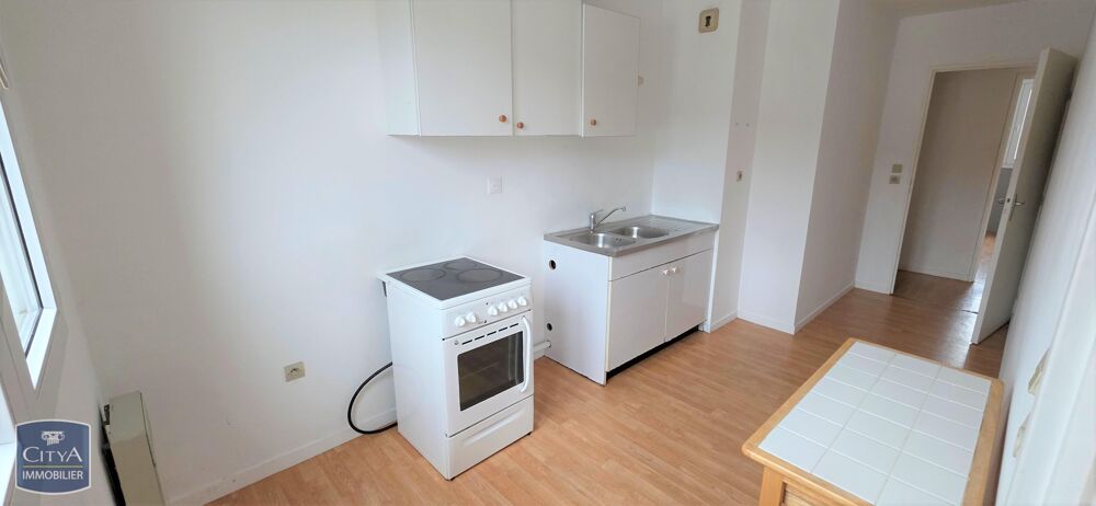 Vente Appartement appartement Lille