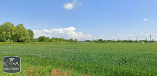  Terrain à vendre 5008 m²