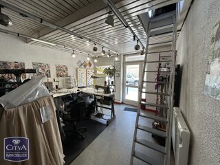   immeuble La talaudière
