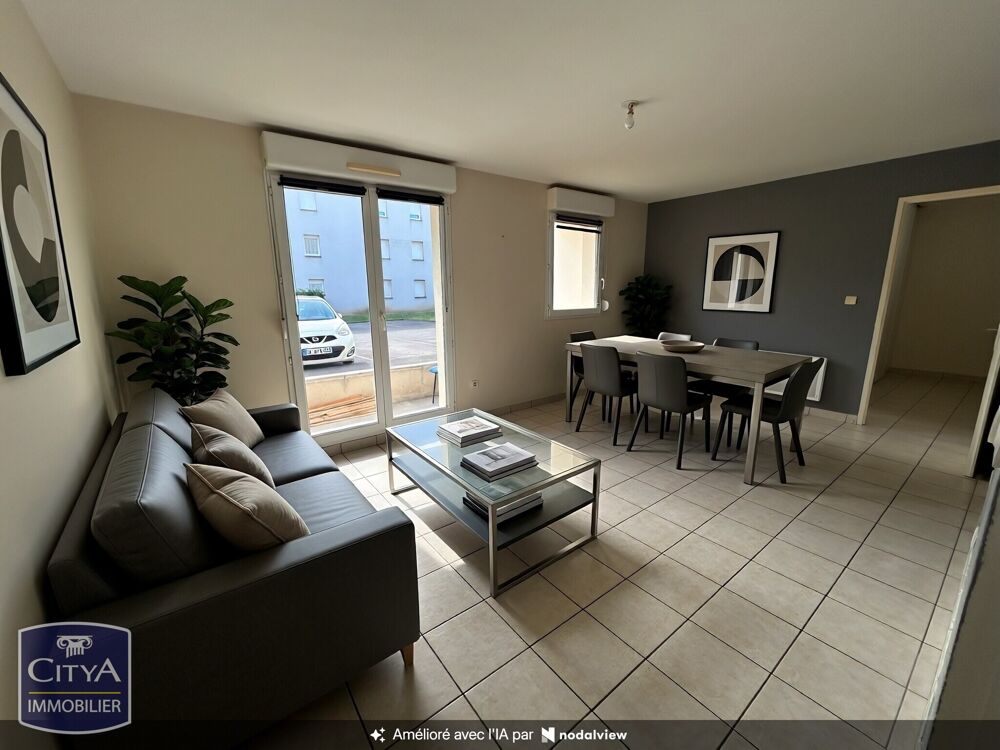Vente Appartement appartement Harnes