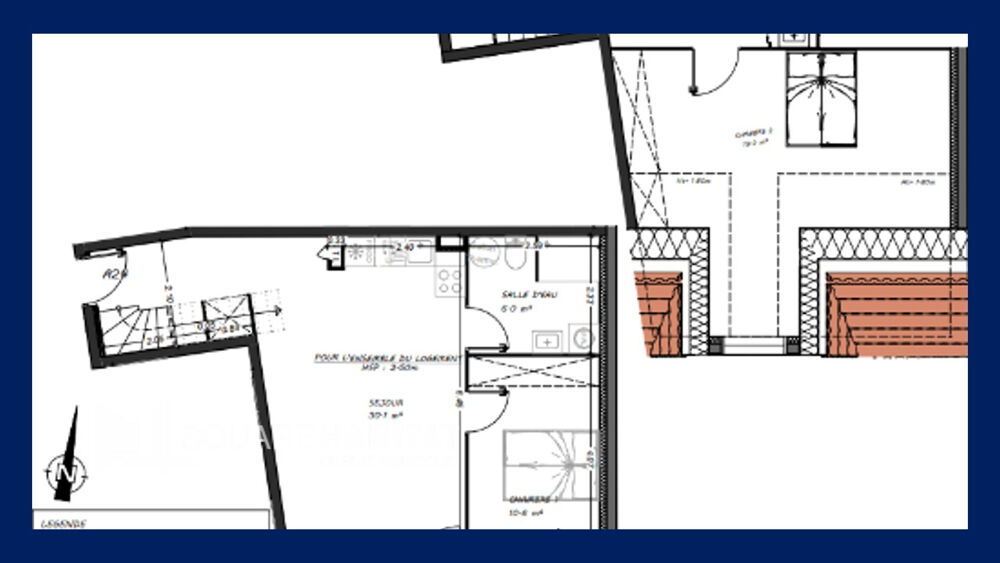 Vente Appartement appartement Cucq