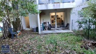  Appartement à vendre 2 pièces 37 m²