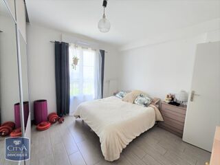  Appartement à vendre 3 pièces 65 m²