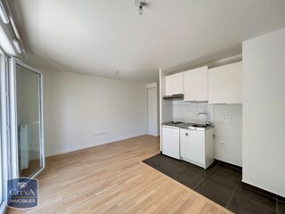  Appartement à vendre 1 pièce 26 m²