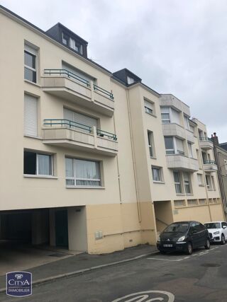  Appartement à vendre 2 pièces 34 m²
