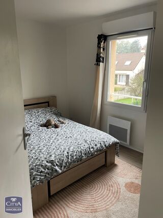  Appartement  vendre 2 pices 45 m