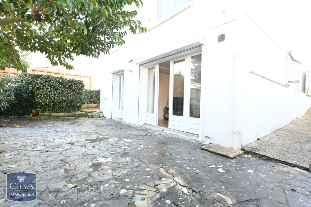 Vente Maison maison Royan