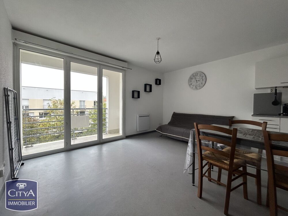 Vente Appartement appartement Le mans