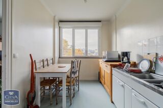  Appartement à vendre 1 pièce 25 m²