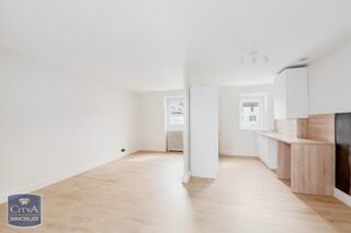  Appartement à vendre 2 pièces 40 m²