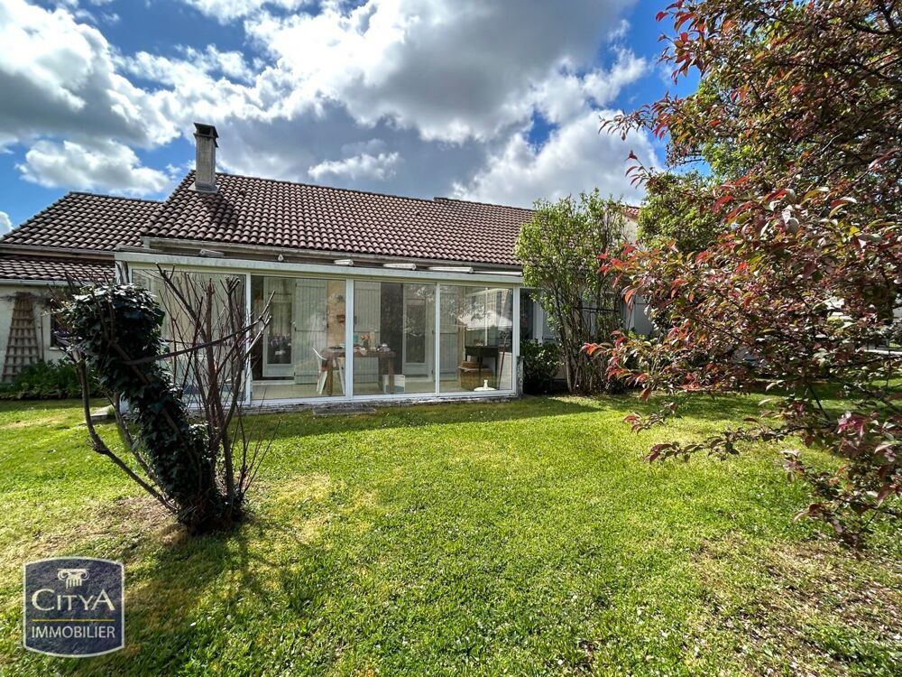Maison 5 pièces 101 m² · à Limoges · 101 m² · 220 000 €