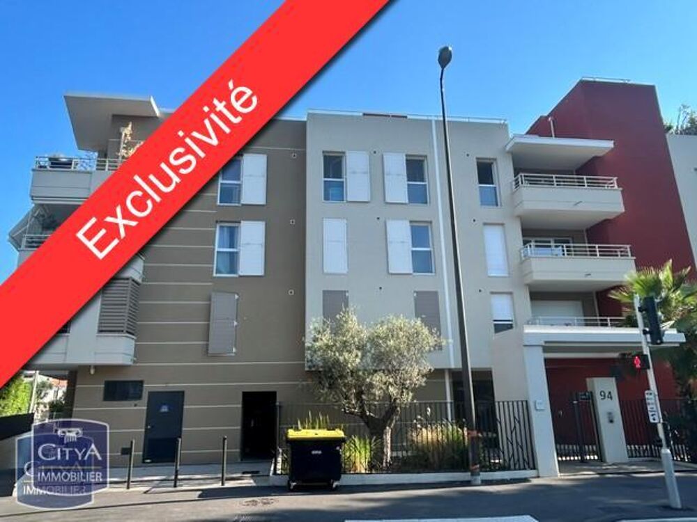 Appartement 2 pièces 43 m² · à Cagnes-sur-Mer · 43 m² · 280 000 €