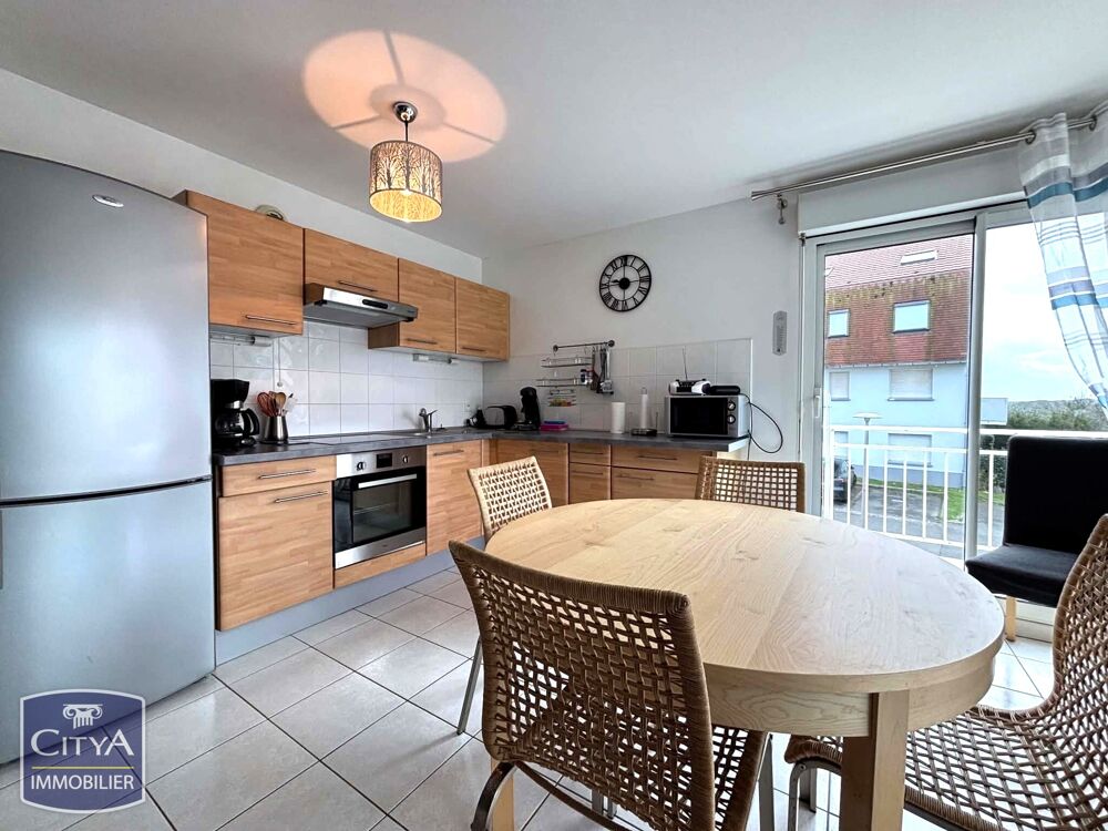 Vente Appartement appartement Merlimont