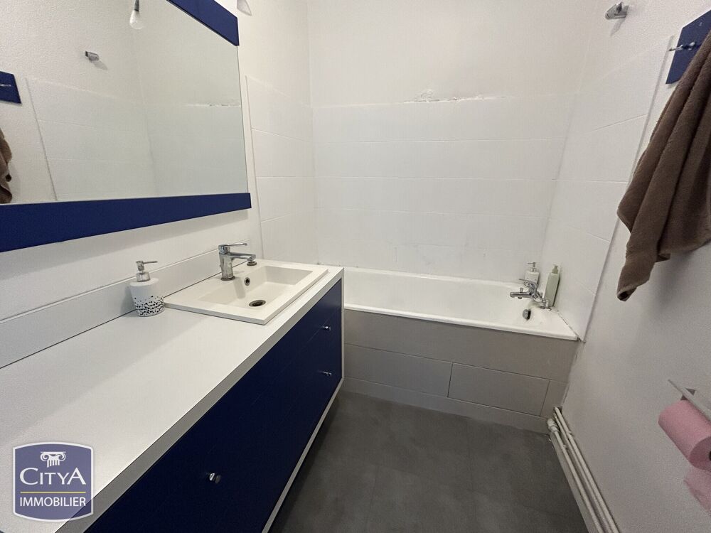 Vente Appartement appartement Le mans