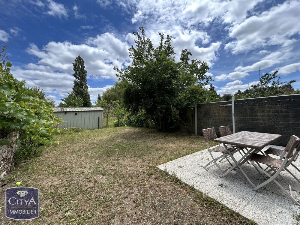   immeuble Blois
