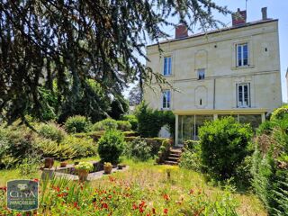  Maison à vendre 7 pièces 165 m²