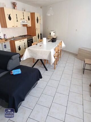  Maison à vendre 3 pièces 51 m²