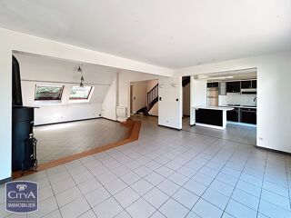  Maison à vendre 7 pièces 144 m²