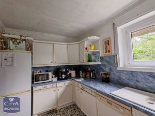  Appartement à vendre 4 pièces 92 m²