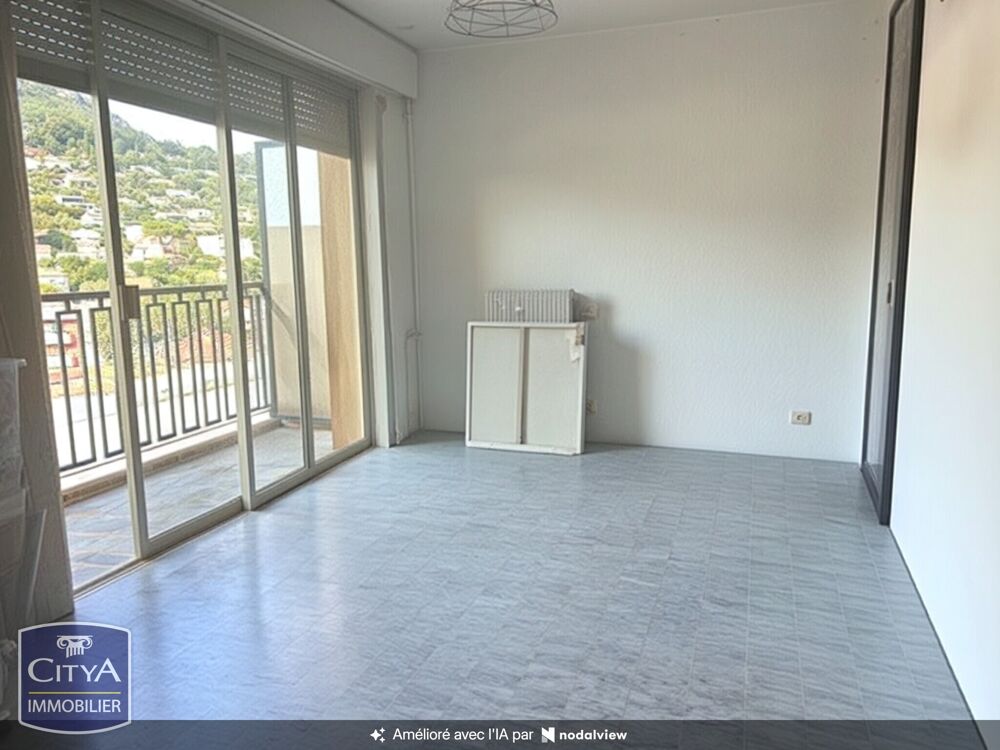 Vente Appartement appartement Vence
