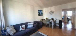  Appartement à vendre 4 pièces 70 m²