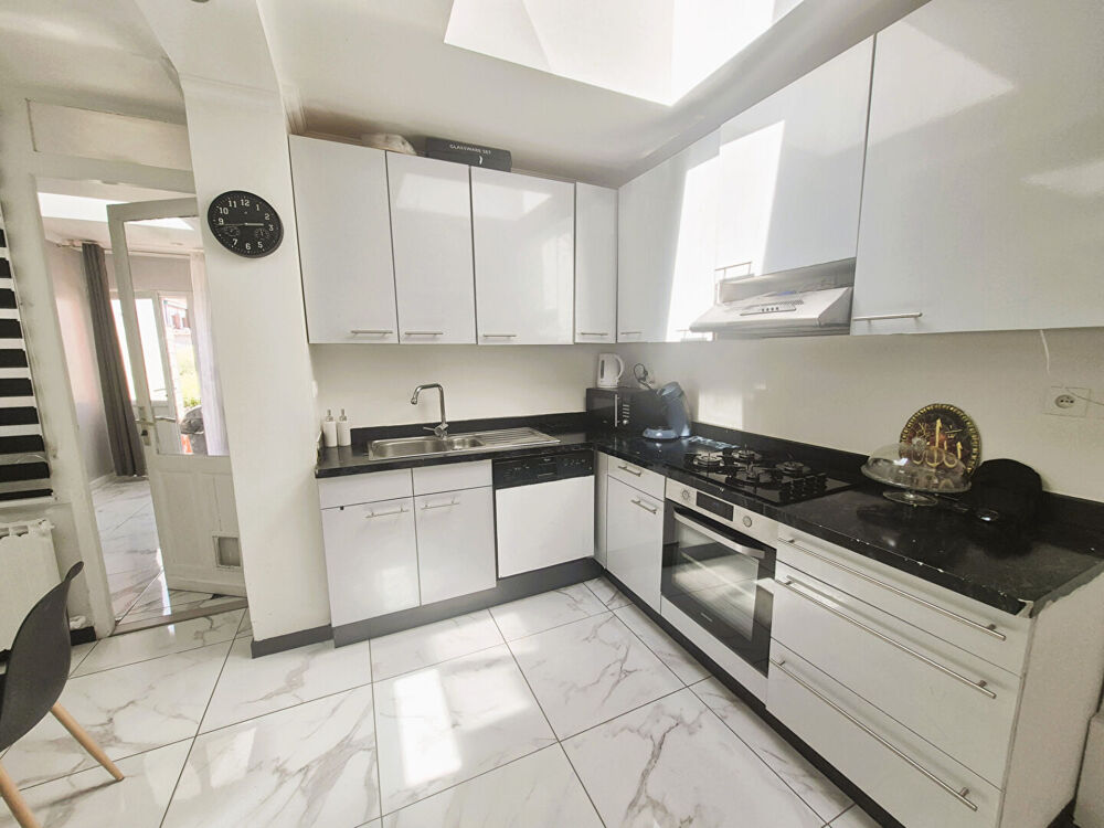 Vente Maison maison Ronchin