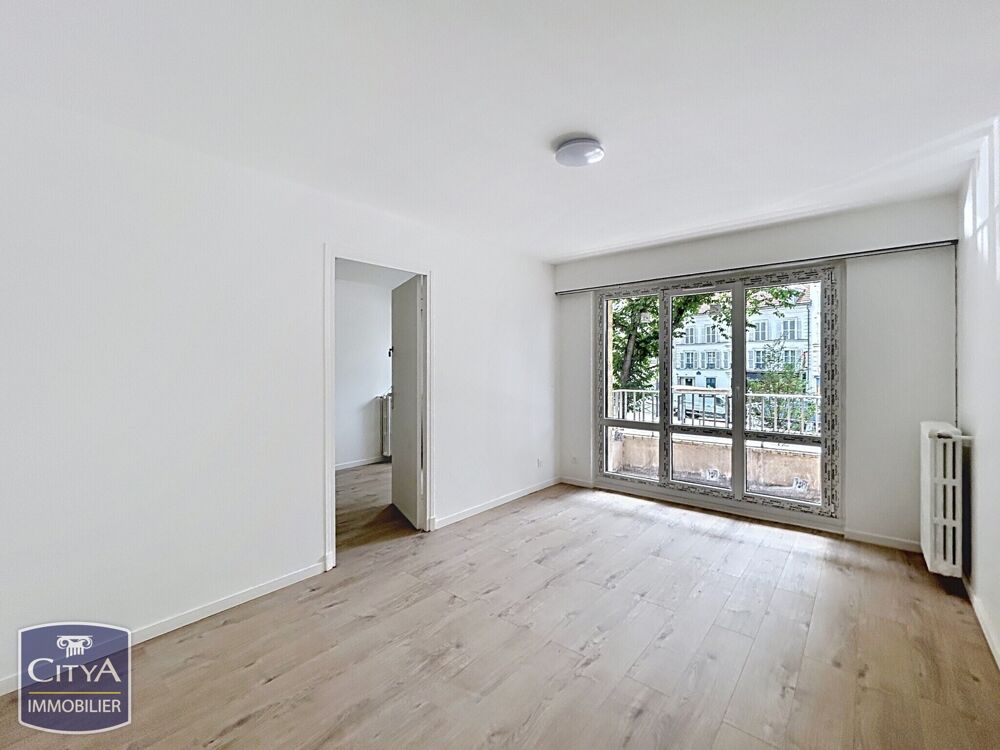 Vente Appartement appartement Paris 12