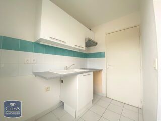  Appartement à vendre 2 pièces 48 m²