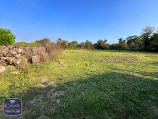  Terrain � vendre 839 m�