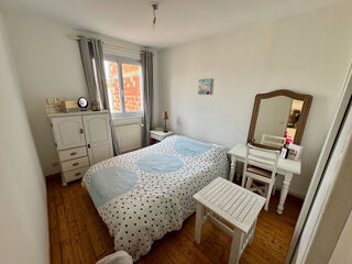 Vente Appartement appartement Boulogne sur mer