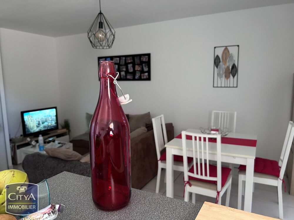 Appartement 2 pièces 44 m² · à Colomiers · 44 m² · 138 000 €