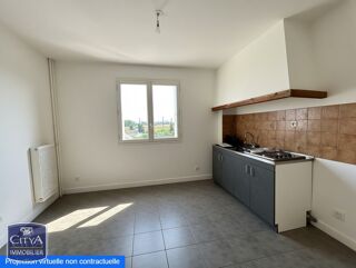  Appartement  vendre 4 pices 86 m