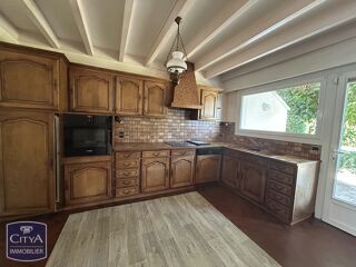  Maison à vendre 4 pièces 105 m²
