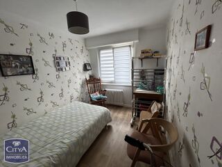  Appartement à vendre 4 pièces 80 m²