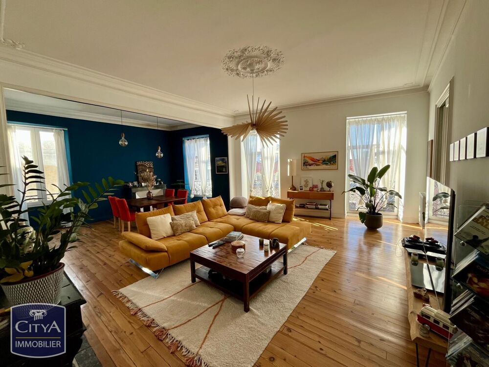Appartement 5 pièces 138 m² · à Pau · 138 m² · 332 000 €