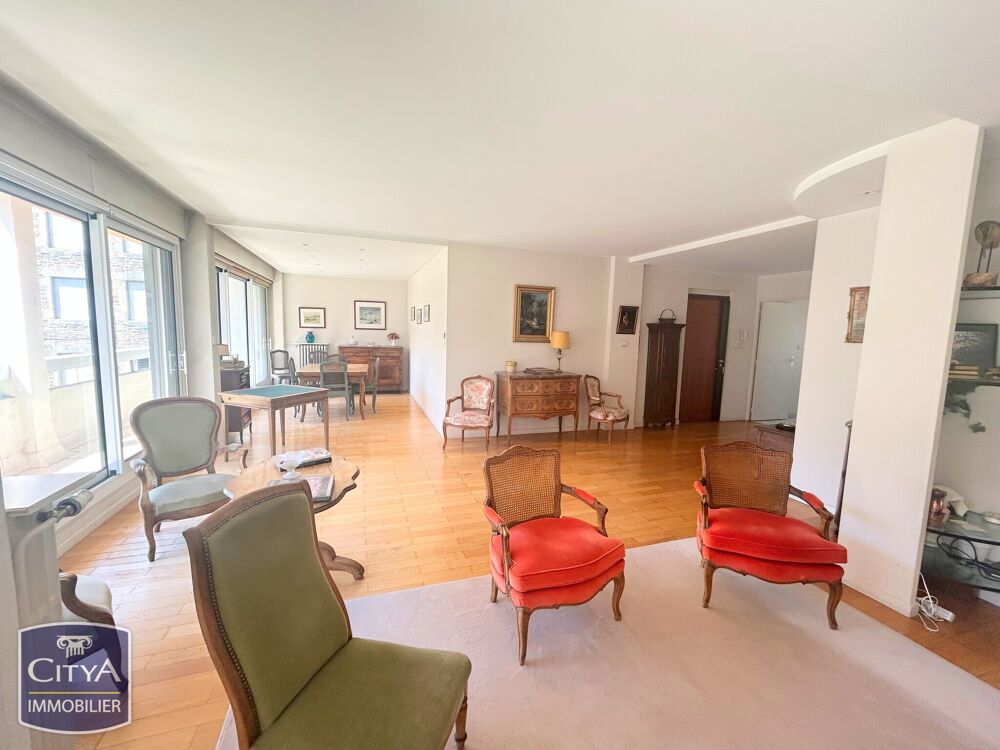 Vente Appartement appartement Saint-Étienne
