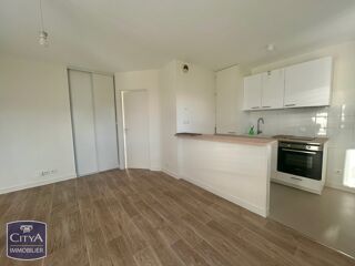 Vente Appartement appartement Tours