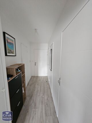  Appartement à vendre 2 pièces 44 m²