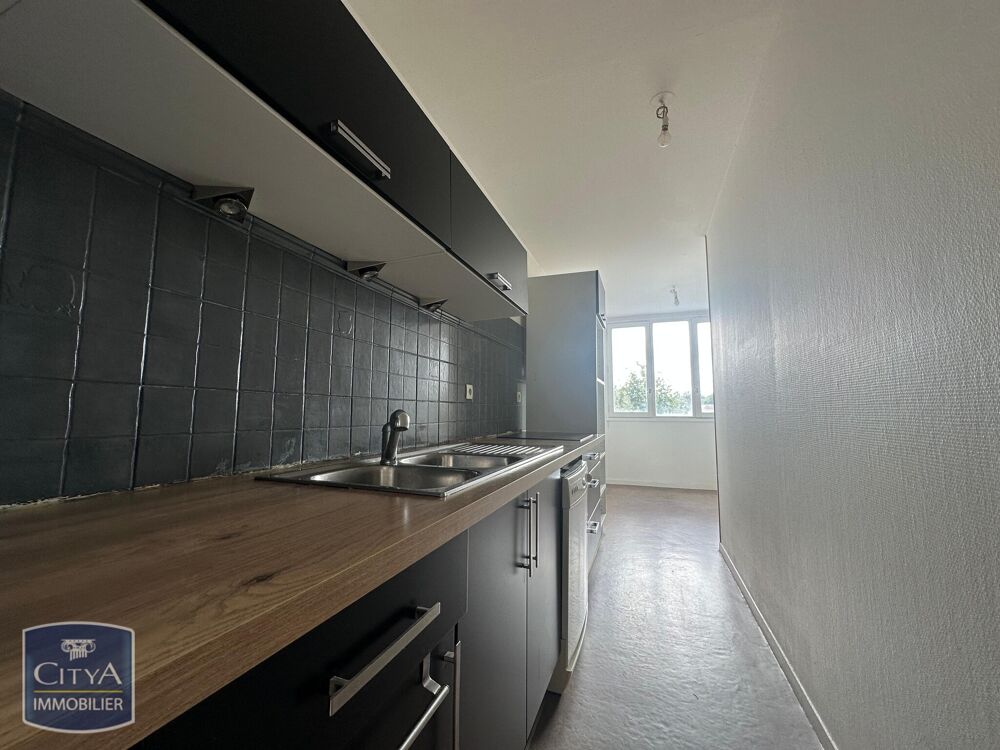 Vente Appartement appartement Corbeil-essonnes