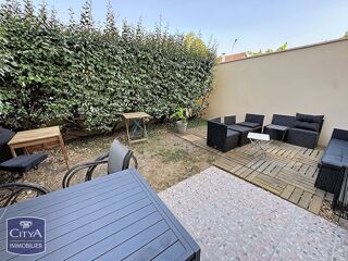  Appartement à vendre 2 pièces 33 m²