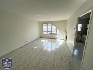  Appartement à vendre 3 pièces 66 m²