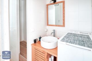  Appartement � vendre 1 pi�ce 30 m�